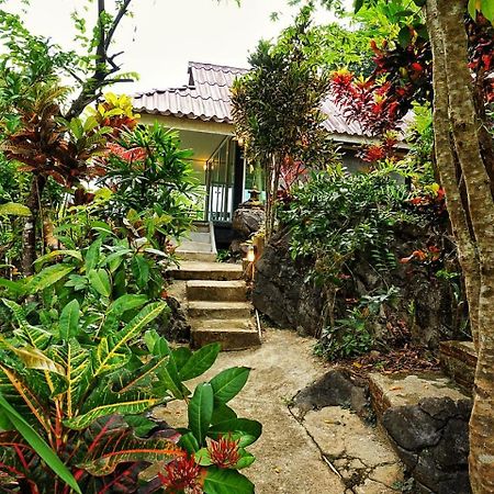 Khaowong Resort Phang Nga Dış mekan fotoğraf
