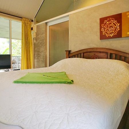 Khaowong Resort Phang Nga Dış mekan fotoğraf