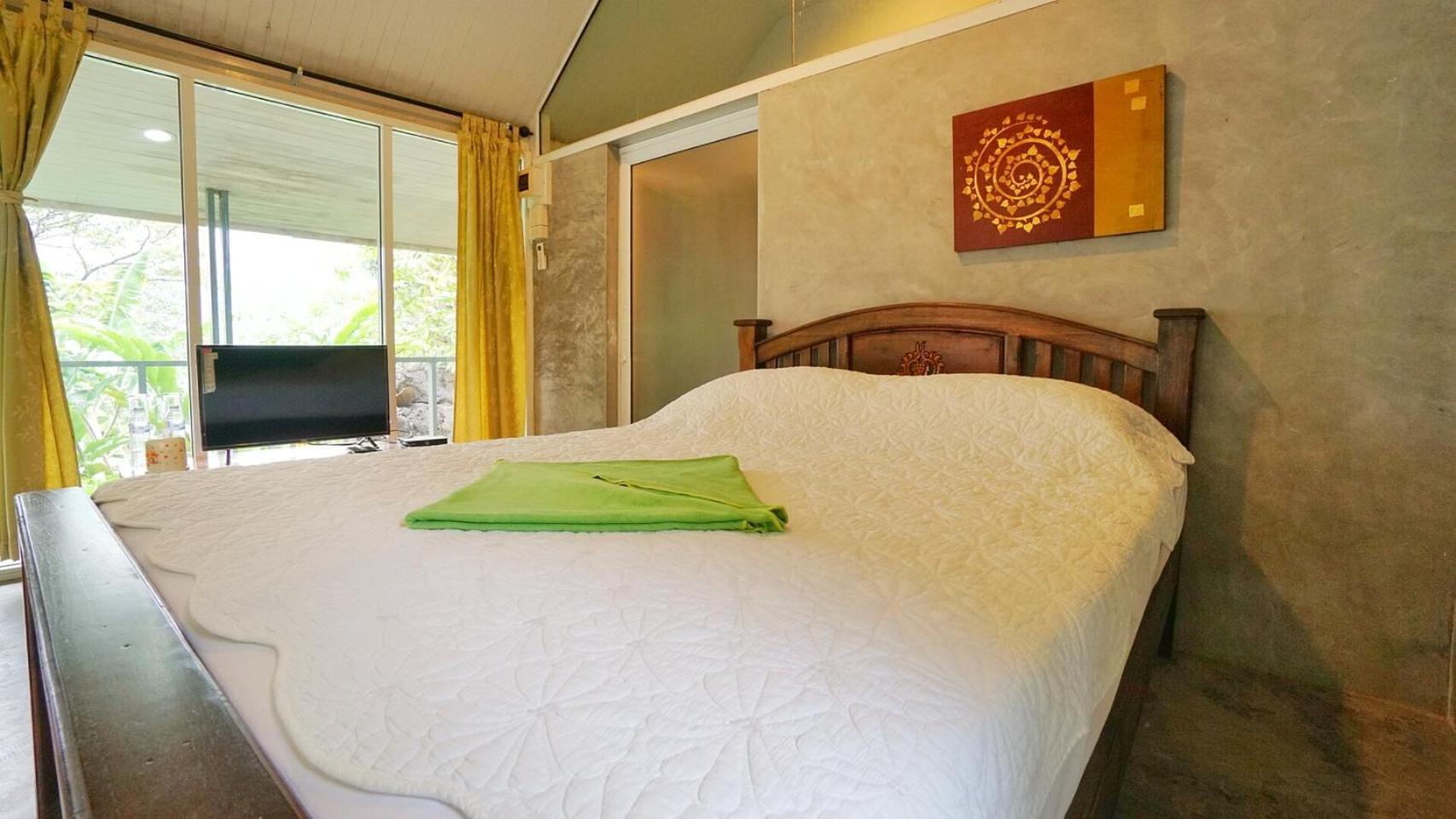 Khaowong Resort Phang Nga Dış mekan fotoğraf