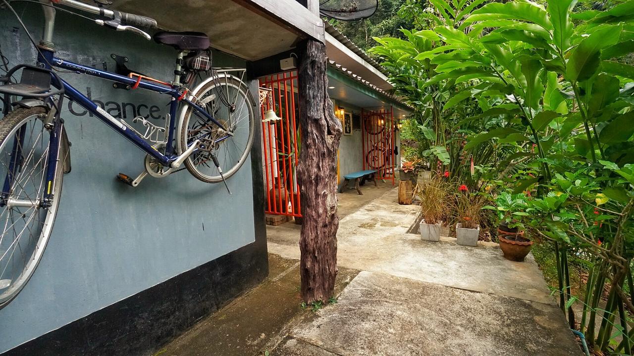 Khaowong Resort Phang Nga Dış mekan fotoğraf