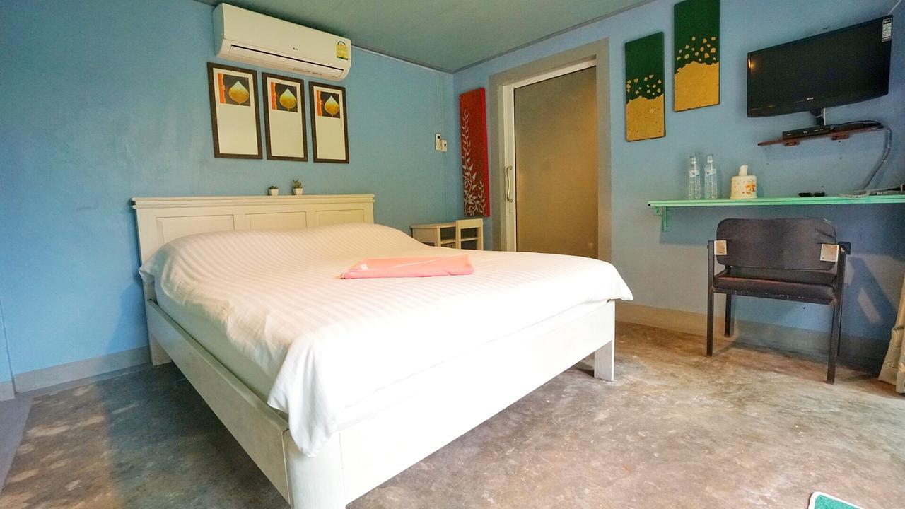 Khaowong Resort Phang Nga Dış mekan fotoğraf