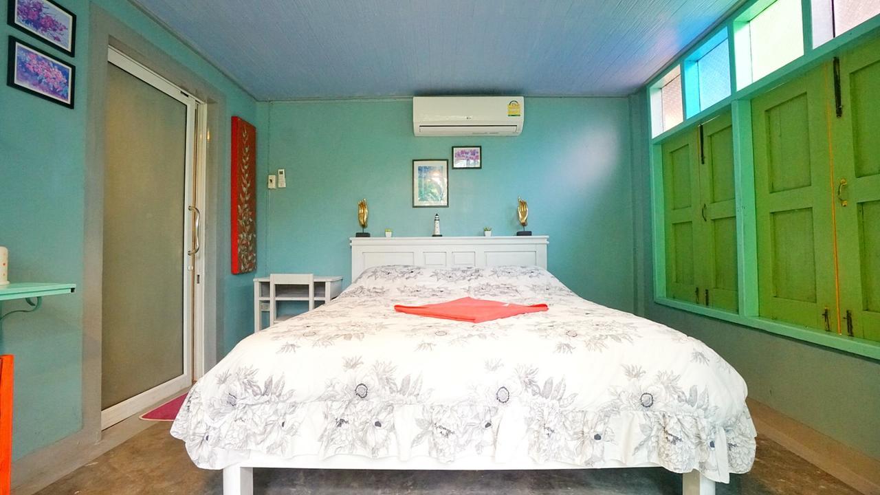 Khaowong Resort Phang Nga Dış mekan fotoğraf