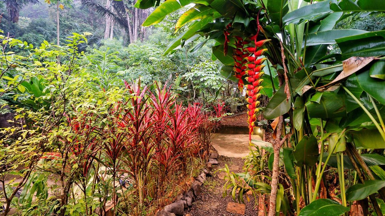 Khaowong Resort Phang Nga Dış mekan fotoğraf