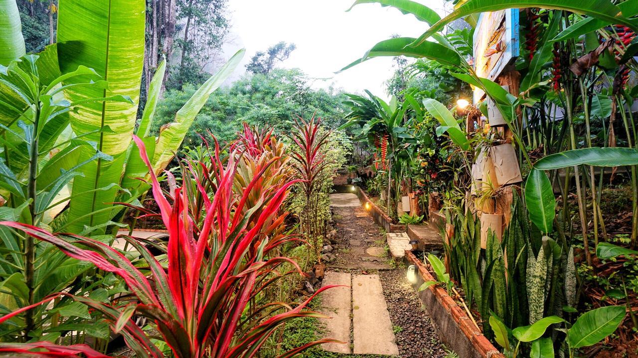 Khaowong Resort Phang Nga Dış mekan fotoğraf