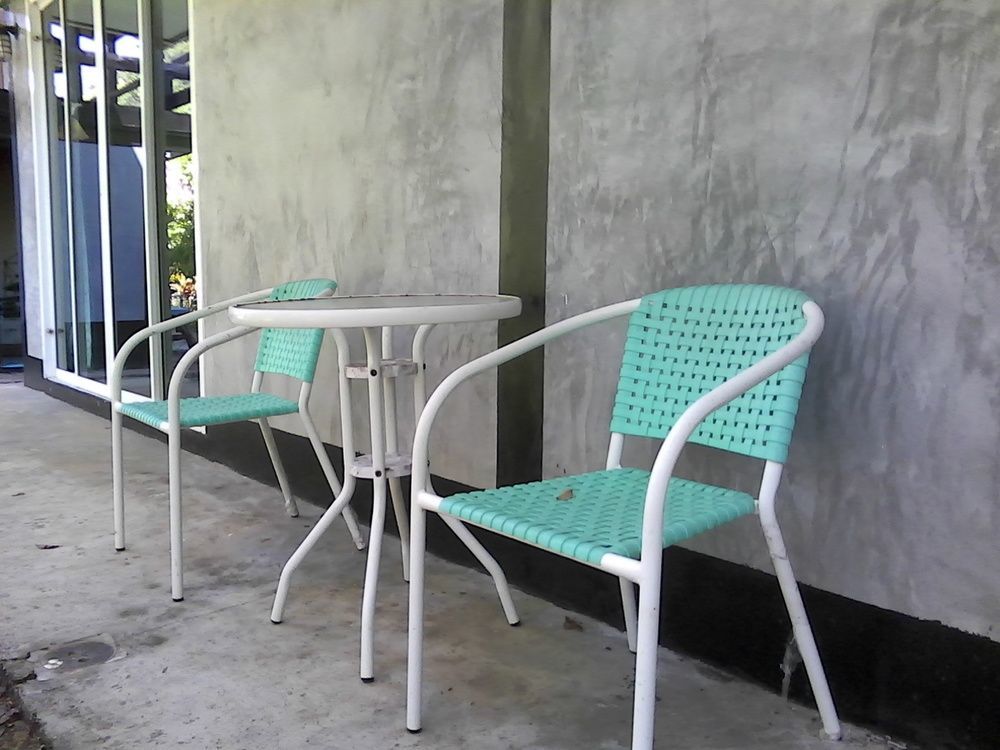Khaowong Resort Phang Nga Dış mekan fotoğraf