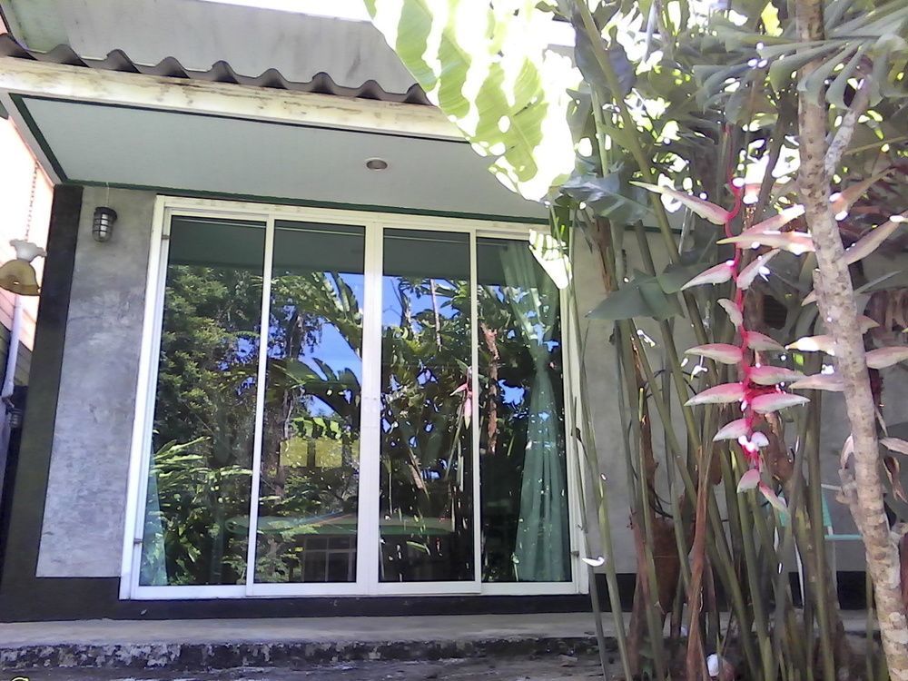 Khaowong Resort Phang Nga Dış mekan fotoğraf