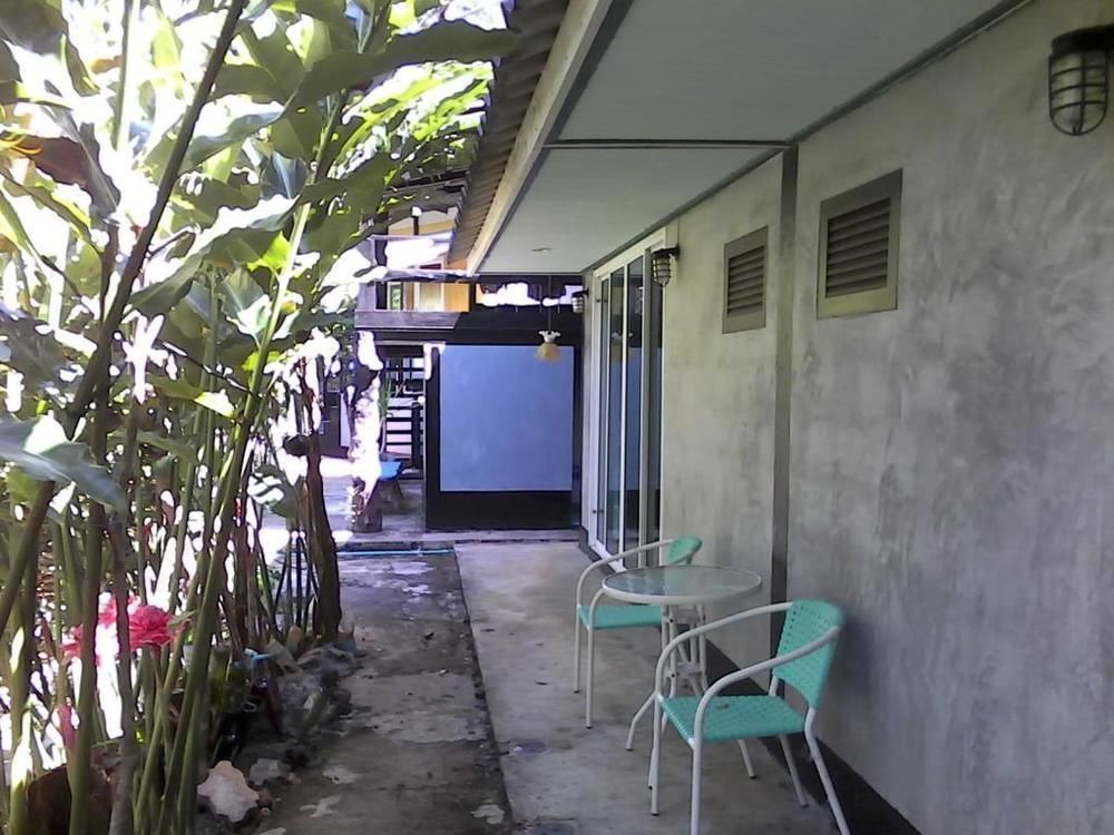 Khaowong Resort Phang Nga Dış mekan fotoğraf